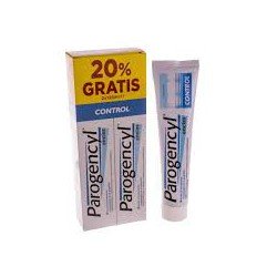 Parogencyl control pasta...