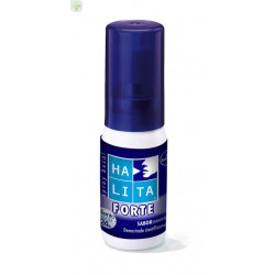 Halita forte spray bucal 15 ml
