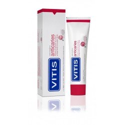 Vitis anticaries pasta...