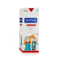 Vitis junior colutorio 500 ml