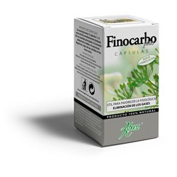 Finocarbo plus 500 mg 50 caps
