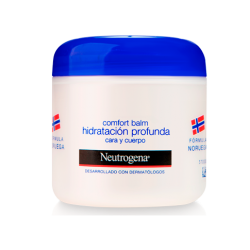 Neutrogena formula noruega...