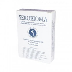 Bromatech serobioma 24...