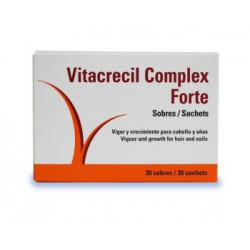 Vitacrecil complex forte 30...