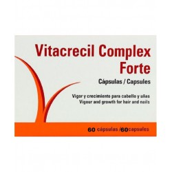 Vitacrecil complex forte...