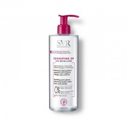Svr sensifine ar agua micelar