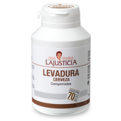 Lajusticia levadura de...