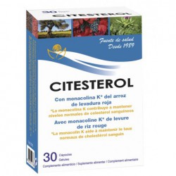 Bioserum citesterol