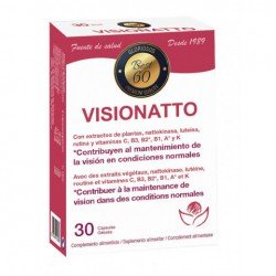 Bioserum visionato