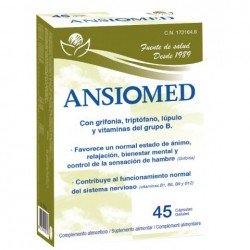 Bioserum ansiomed