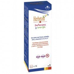 Herbetom kids defensas y...