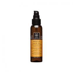 Apivita rescue aceite...