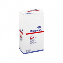 Medicomp aposito esteril 10x20