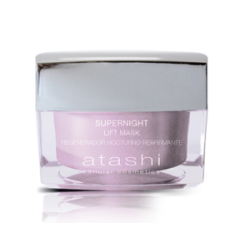 Atashi cellular cosmetics...