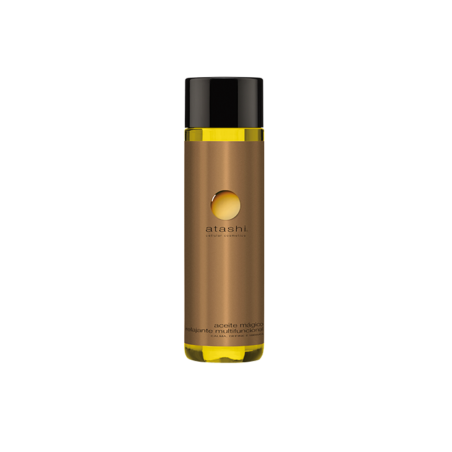 Atashi aceite magico relajante multifuncional