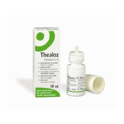 Thealoz 10 ml