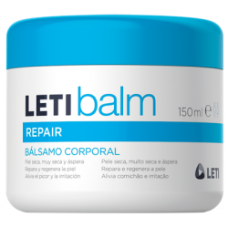 Letibalm balsamo corporal...