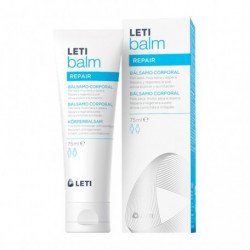 Letibalm balsamo corporal...