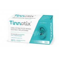 Tinnotix 30 comp