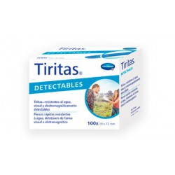 Hartmann tiritas...