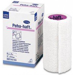 Hartmann peha haft venda...
