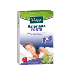 Kneipp valeriana forte 450...
