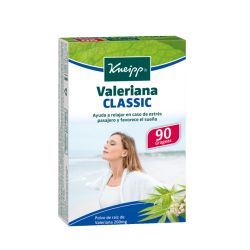 Kneipp valeriana classic 90...