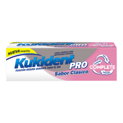 Kukident complete clasico 70 g