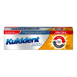Kukident doble accion 40 g