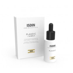 Isdinceutics flavo-c serum