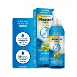 Rinastel xilitol spray...