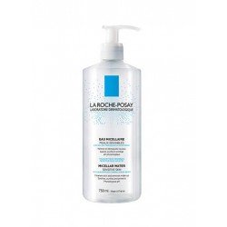 La roche posay agua micelar