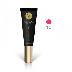 Volumax velvet matte finish...