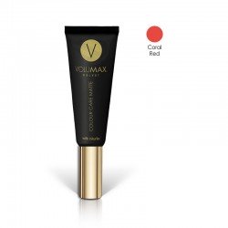 Volumax velvet matte finish...