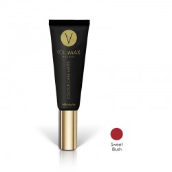 Volumax velvet matte finish...