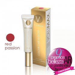 Volumax colour care & gloss...