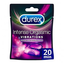 Durex intense orgasmic...
