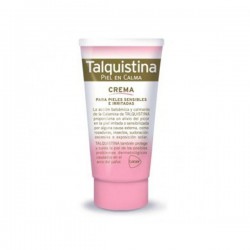 Talquistina crema 50ml