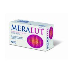 Meralut 30 caps