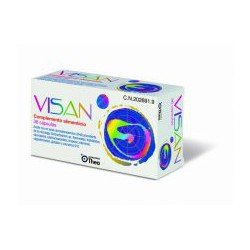 Visan 36 caps