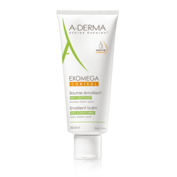 A-derma exomega control...