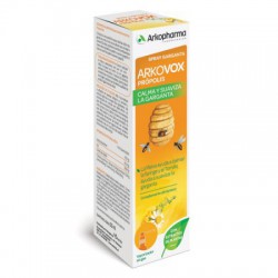 Arkovox spray propolis 30ml