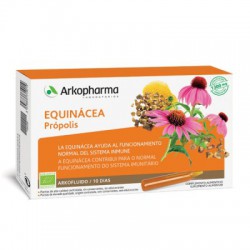 Arkofluido echinacea +...