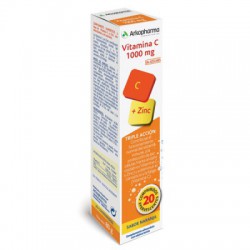 Arkovital vitamina c 1000mg