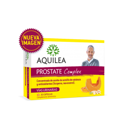 Aquilea prostate complex