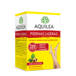 Aquilea piernas ligeras