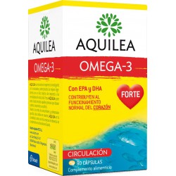 Aquilea omega-3 forte