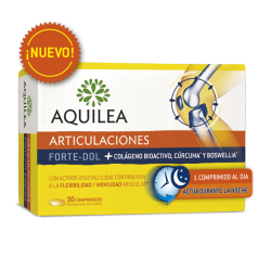 Aquilea articulaciones...