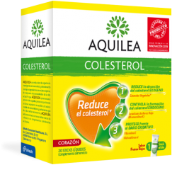 Aquilea colesterol