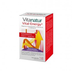 Vitanatur vital energy+